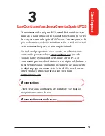 Preview for 9 page of LG LGLX535 (Spanish) Manual Del Usuario