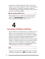 Preview for 10 page of LG LGLX535 (Spanish) Manual Del Usuario