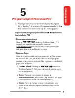 Preview for 11 page of LG LGLX535 (Spanish) Manual Del Usuario