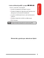 Preview for 15 page of LG LGLX535 (Spanish) Manual Del Usuario