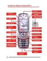 Preview for 17 page of LG LGLX535 (Spanish) Manual Del Usuario