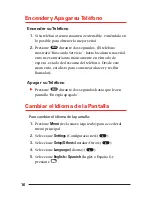 Preview for 21 page of LG LGLX535 (Spanish) Manual Del Usuario