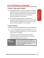 Preview for 22 page of LG LGLX535 (Spanish) Manual Del Usuario