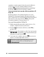 Preview for 25 page of LG LGLX535 (Spanish) Manual Del Usuario