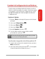 Preview for 30 page of LG LGLX535 (Spanish) Manual Del Usuario