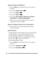 Preview for 31 page of LG LGLX535 (Spanish) Manual Del Usuario