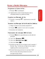 Preview for 34 page of LG LGLX535 (Spanish) Manual Del Usuario