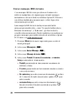 Preview for 35 page of LG LGLX535 (Spanish) Manual Del Usuario