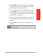 Preview for 36 page of LG LGLX535 (Spanish) Manual Del Usuario