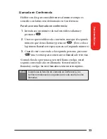 Preview for 38 page of LG LGLX535 (Spanish) Manual Del Usuario