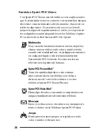 Preview for 41 page of LG LGLX535 (Spanish) Manual Del Usuario