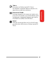 Preview for 42 page of LG LGLX535 (Spanish) Manual Del Usuario