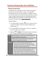 Preview for 45 page of LG LGLX535 (Spanish) Manual Del Usuario