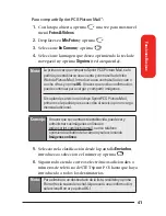 Preview for 46 page of LG LGLX535 (Spanish) Manual Del Usuario