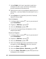 Preview for 47 page of LG LGLX535 (Spanish) Manual Del Usuario