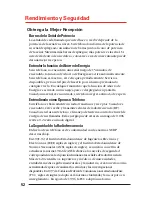 Preview for 56 page of LG LGLX535 (Spanish) Manual Del Usuario