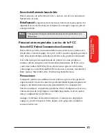 Preview for 61 page of LG LGLX535 (Spanish) Manual Del Usuario