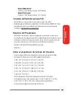 Preview for 63 page of LG LGLX535 (Spanish) Manual Del Usuario