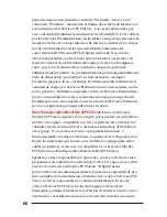 Preview for 70 page of LG LGLX535 (Spanish) Manual Del Usuario