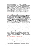 Preview for 74 page of LG LGLX535 (Spanish) Manual Del Usuario