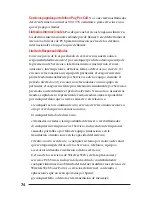 Preview for 78 page of LG LGLX535 (Spanish) Manual Del Usuario