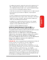 Preview for 79 page of LG LGLX535 (Spanish) Manual Del Usuario