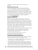 Preview for 86 page of LG LGLX535 (Spanish) Manual Del Usuario