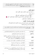 Preview for 57 page of LG LGM250E.AAREBK User Manual