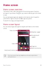 Preview for 370 page of LG LGM250E.AAREBK User Manual