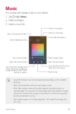 Preview for 407 page of LG LGM250E.AAREBK User Manual