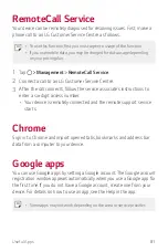 Preview for 421 page of LG LGM250E.AAREBK User Manual