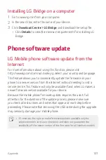 Preview for 447 page of LG LGM250E.AAREBK User Manual