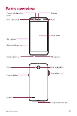 Preview for 253 page of LG LGM320.AGCCKU User Manual