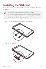 Preview for 256 page of LG LGM320.AGCCKU User Manual