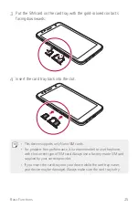 Preview for 257 page of LG LGM320.AGCCKU User Manual