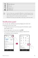 Preview for 269 page of LG LGM320.AGCCKU User Manual