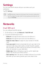 Preview for 318 page of LG LGM320.AGCCKU User Manual