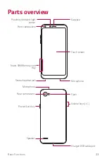 Preview for 24 page of LG LGM700Y.AISRPL User Manual