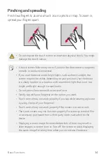 Preview for 35 page of LG LGM700Y.AISRPL User Manual