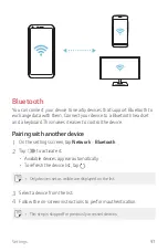 Preview for 98 page of LG LGM700Y.AISRPL User Manual