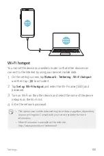 Preview for 101 page of LG LGM700Y.AISRPL User Manual