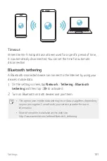 Preview for 102 page of LG LGM700Y.AISRPL User Manual