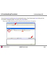 Preview for 6 page of LG LGMDP User Manual