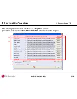 Preview for 8 page of LG LGMDP User Manual