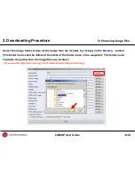 Preview for 10 page of LG LGMDP User Manual