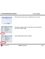 Preview for 16 page of LG LGMDP User Manual