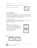 Preview for 14 page of LG LGP-2300W User Manual