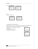 Preview for 15 page of LG LGP-2300W User Manual