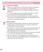 Preview for 16 page of LG LGP710.ADEUBK User Manual