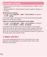 Preview for 18 page of LG LGP710.ADEUBK User Manual